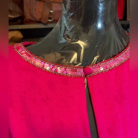 A.B. Bari dress size 12 - Picture 7 of 17